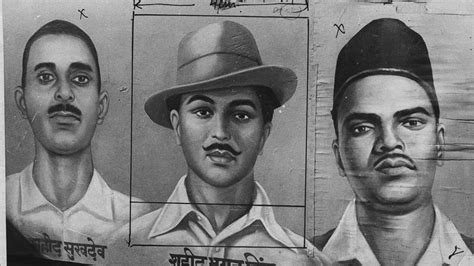 Shaheed Diwas: What led to the hanging of Bhagat Singh, Rajguru and ...