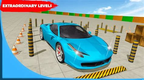 Car Parking Simulator Online for Android - Download