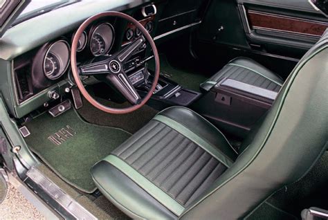 1971 Mustang Mach 1 Interior Kit | Brokeasshome.com