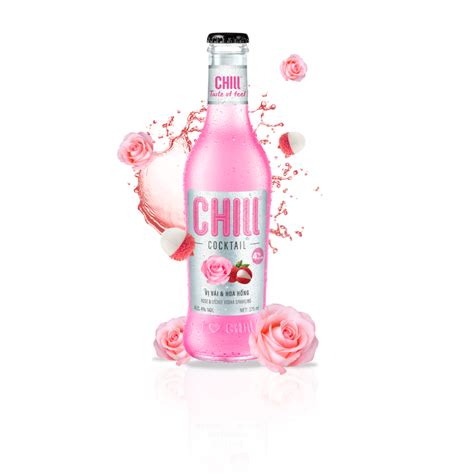 Chill Cocktail Original - Chill Cocktail