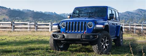 Total 40+ imagen jeep wrangler brochure pdf - Abzlocal.mx