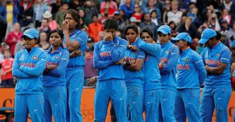 Indian women cricket team - We are proud of you.... | KrisKindu Inc.