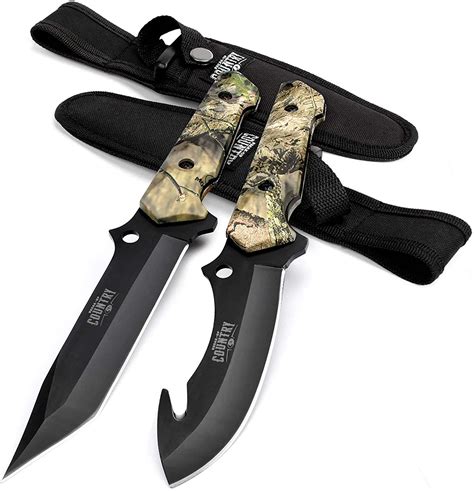 10 Best Hunting Knives of 2022 — ReviewThis