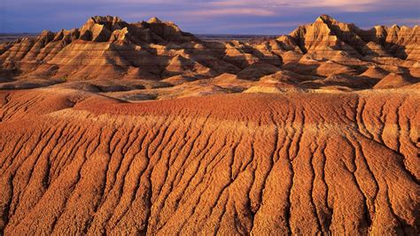 Badlands National Park HD Wallpapers - Wallpaper Cave