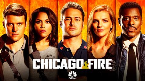 Chicago Fire Season 8 Episode 17: 'Protect a Child' Release Date ...