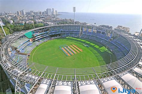 Top International Cricket Stadiums in India - Popular In India