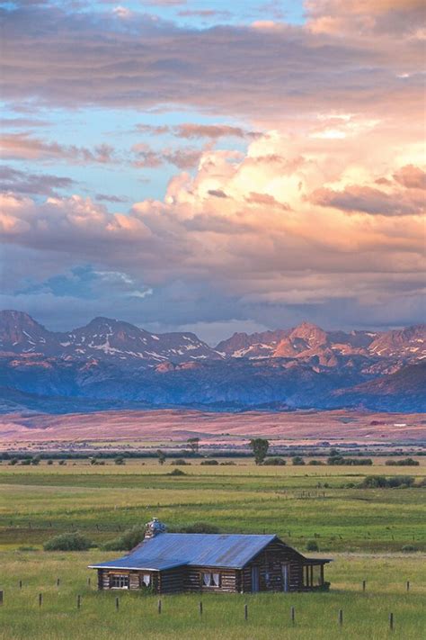 Pinedale, Wyoming - True West Magazine