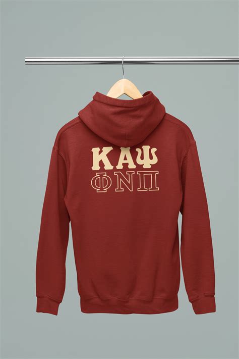 Kappa Alpha Psi Tshirt, Kappa Alpha Psi Apparel, Nupe Hoodie, Nupe ...