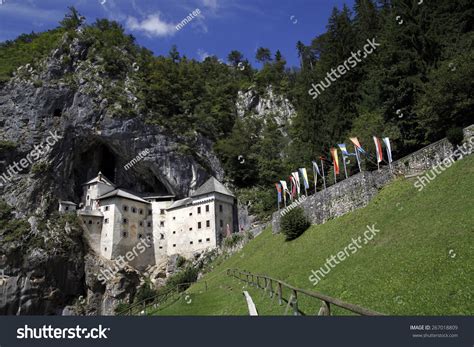 Piran Tartini Square Slovenia Stock Photo 267018809 | Shutterstock