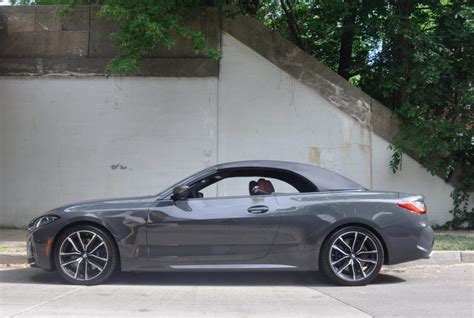 Review: The BMW M440i Convertible - The Best 6 Series Ever - BimmerFile