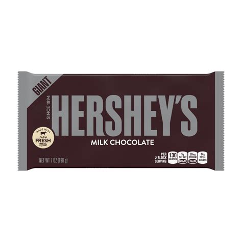 Download High Quality hershey logo bar Transparent PNG Images - Art ...