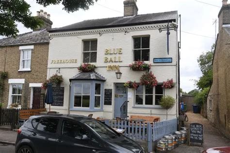 8 gorgeous Cambridgeshire pubs you have to visit, according to a ...