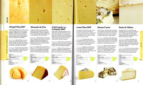 World Cheese Book: The Finest Selection-Tasting Notes-Over 750 Cheeses ...