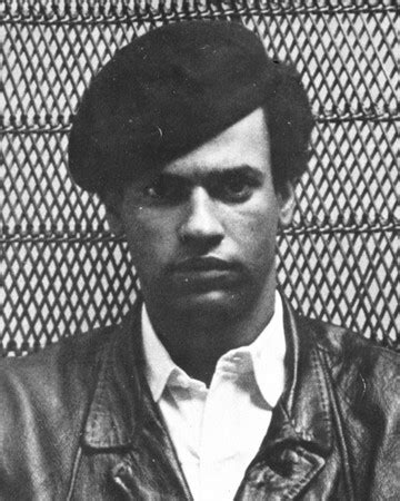 Huey P. Newton (Revolutionary and Civil Rights Activist) - On This Day