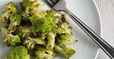 10 Best Romanesco Recipes