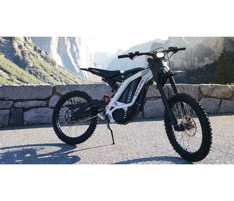 Segway Dirt eBike X260 | Electric Kicks