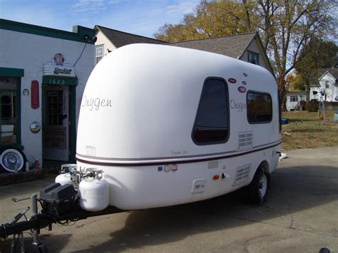 Fiberglass RV's For Sale | Molded Fiberglass Travel Trailers For Sale