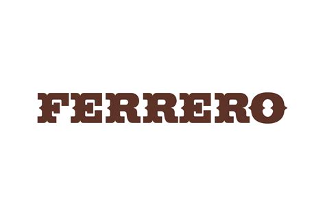 Download Ferrero SpA Logo in SVG Vector or PNG File Format - Logo.wine