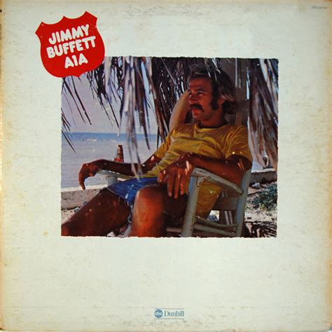 Jimmy Buffett - A1A | リリース、レビュー、クレジット | Discogs