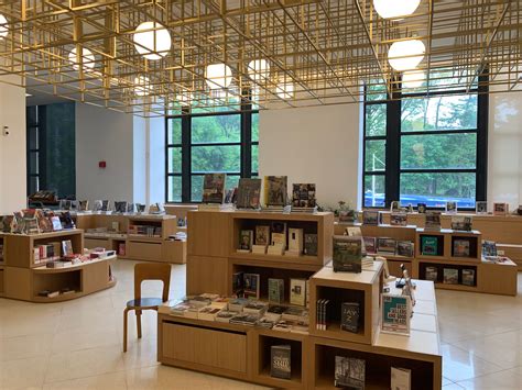 SEE: $38M Renovation Unveiled At Brooklyn's Central Library | Prospect ...