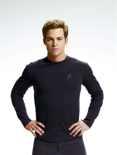 Star Trek - Movie Promo Star Trek 2009, Most Beautiful Man, Gorgeous ...