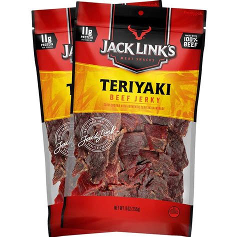 The Best Beef Jerky on Amazon