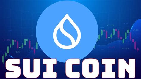 Sui Coin (SUI) Price News Today - Price Forecast! Technical Analysis ...