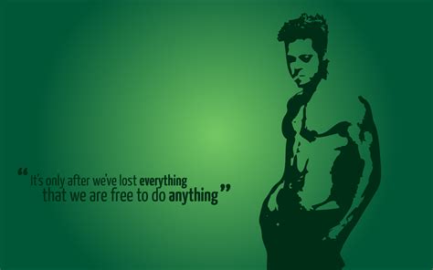 Tyler Durden Wallpaper by cestnms on DeviantArt