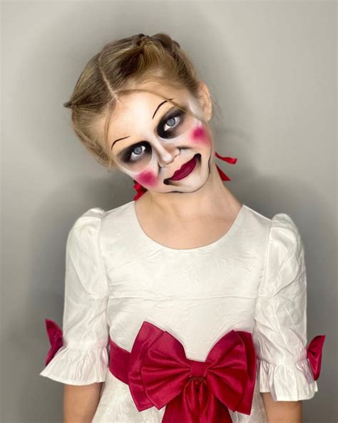 20 Creepy Halloween Costumes For Kids