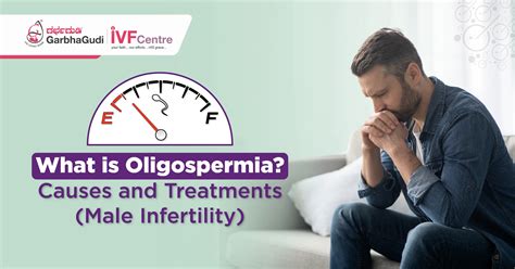 What is oligospermia? Causes and Treatments