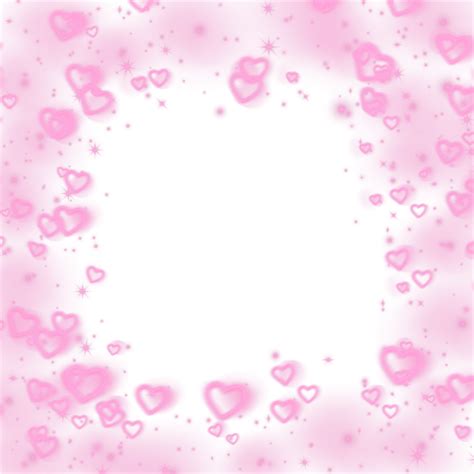 Heart Overlay Png