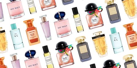 26 Best Perfumes for Women - Top Women's Fragrances 2020