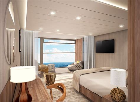 Exploring Multipurpose Spaces in Cruise Ship Interior Design