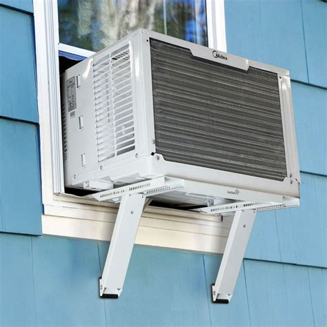 8 Tips for Installing a Window Air Conditioning Unit | Window air ...