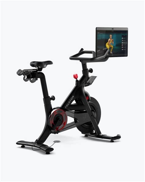 Peloton Bike Plus: Elevate your fitness with Peloton