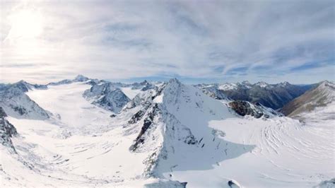 Ski at Austria's Soelden resort - CNN