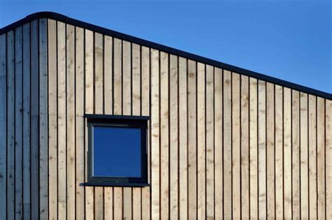 5 Reasons to Use Timber Cladding | Russwood | Sustainable Timber