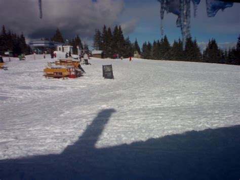 Pamporovo webcams. Live webcam views from Pamporovo ski resort, Bulgaria