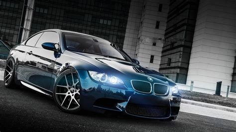 220+ BMW M3 HD Wallpapers and Backgrounds