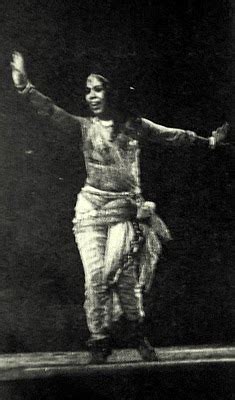 Sitara Devi - the show-woman of Kathak