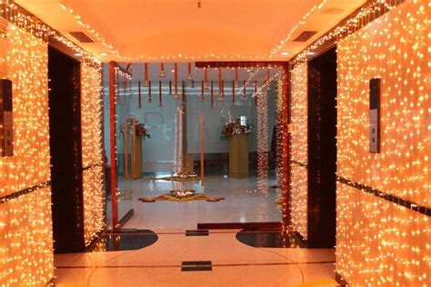 Diwali Decoration Ideas For Your Home | Diwali decorations, Lights, Decor