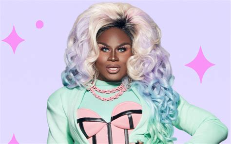 Exclusive: LaLa Ri reflects on "surreal" Drag Race experience