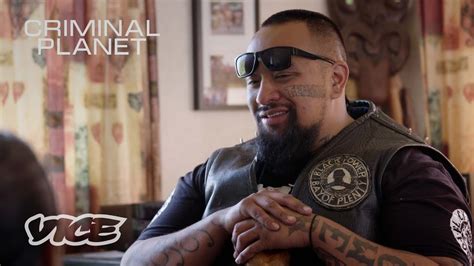 New Zealand's Deadliest Gangs Are Joining Forces | CRIMINAL PLANET - HERU