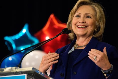 2015 – Hillary Clinton Speeches