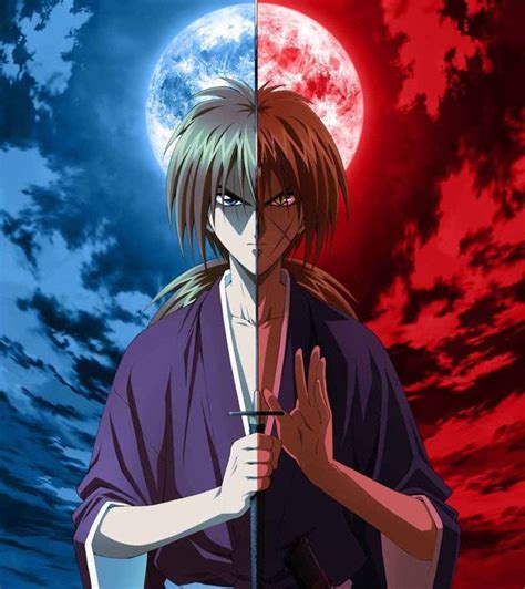 rurouni kenshin - azucarillosdecolores.com