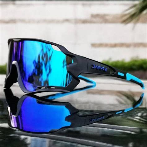 Polarized Cycling Glasses – Survival Gears Depot