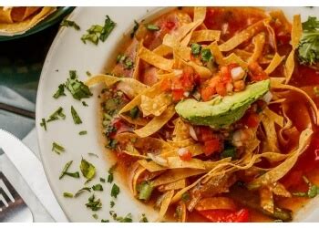 3 Best Mexican Restaurants in Mesquite, TX - Expert Recommendations