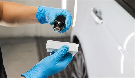 What is Ceramic Coating? Purpose Explained - The Vehicle Lab