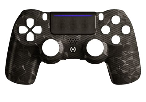 Build Your Own PS4 Controller! Custom PS4 Controller - Aimcontrollers