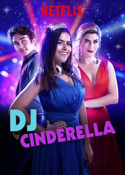 DJ Cinderella | Film-Rezensionen.de